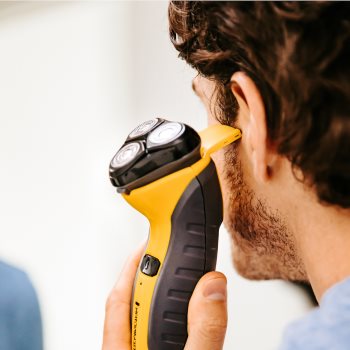 Remington Virtually Indest. Rotary Shav PR1855 Aparat de bărbierit electric - imagine 3